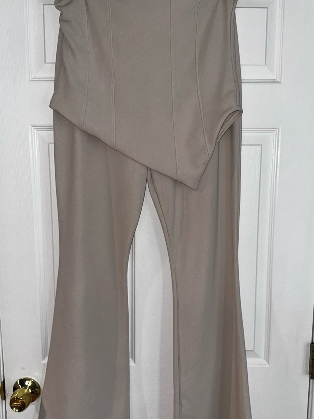 ASOS Cream Set Size 14 - Picture 6 of 11
